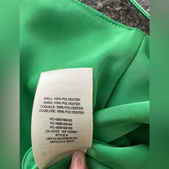 BABATON camisole (M) - Picture 5 of 5